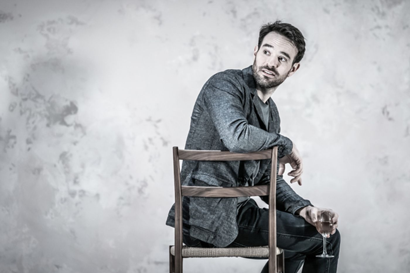 Photo Flash: First Look at Tom Hiddleston and Cast in BETRAYAL  Image