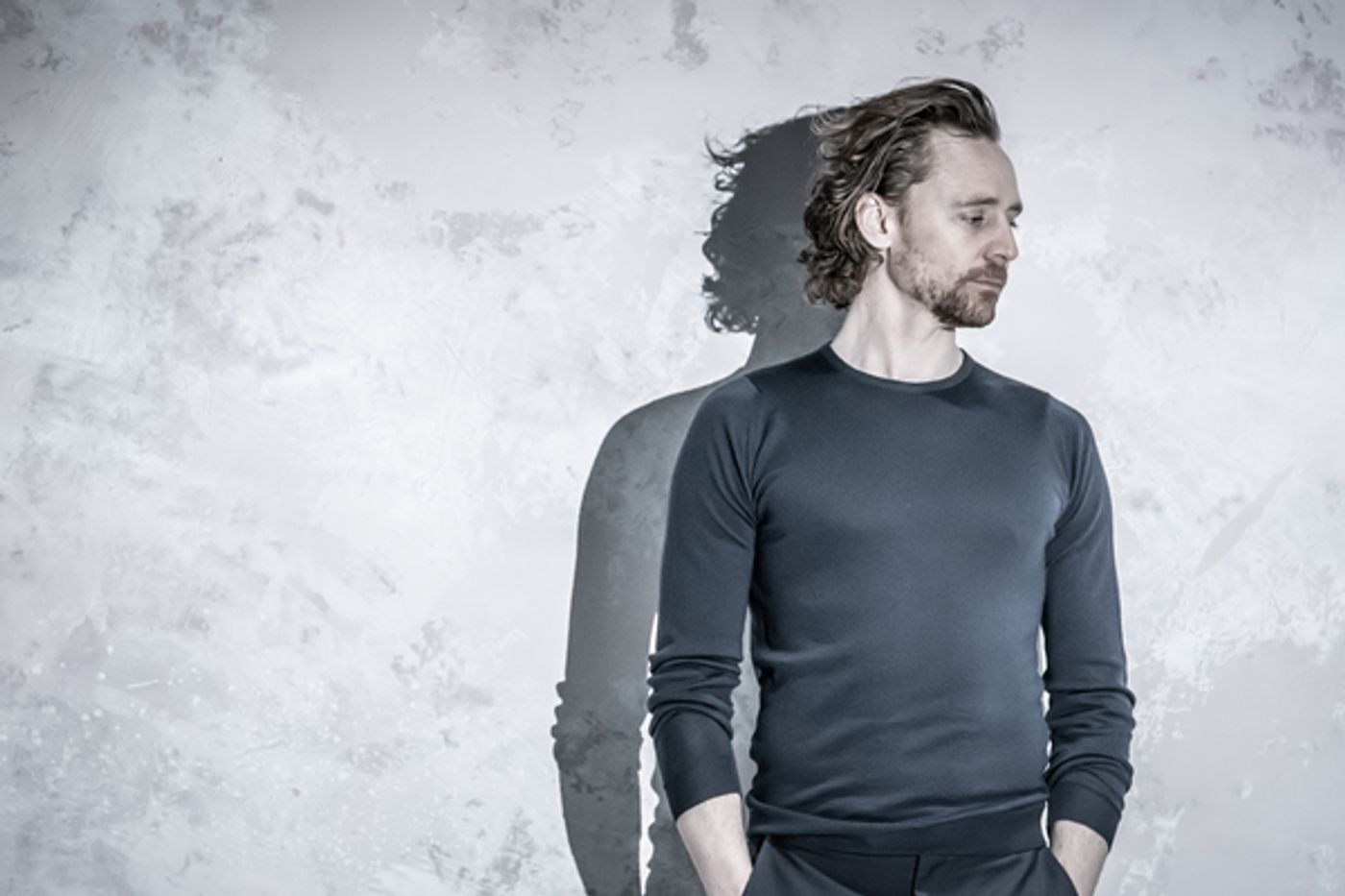 Photo Flash: First Look at Tom Hiddleston and Cast in BETRAYAL  Image