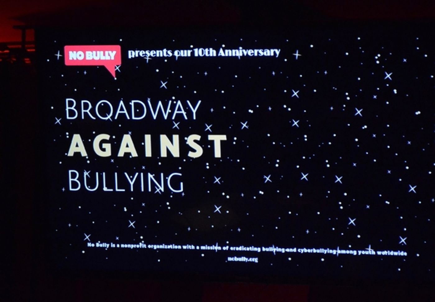 Photo Coverage: Christy Altomare, Lesli Margherita and More Sing For BROADWAY AGAINST BULLYING At Feinstein's/54 Below  Image