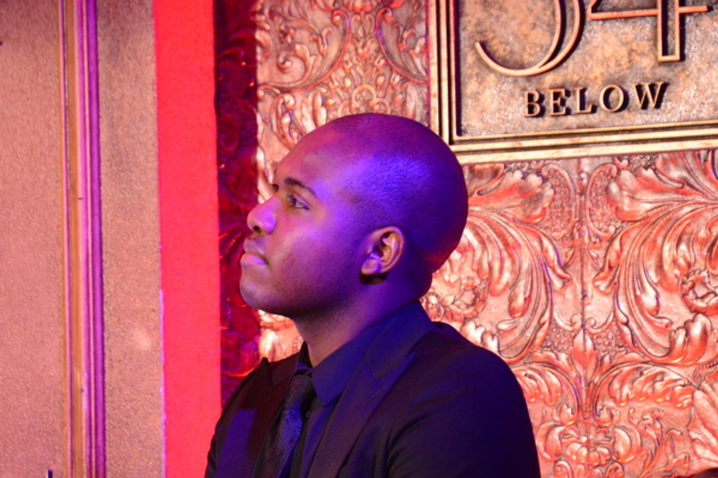 Photo Coverage: Christy Altomare, Lesli Margherita and More Sing For BROADWAY AGAINST BULLYING At Feinstein's/54 Below  Image