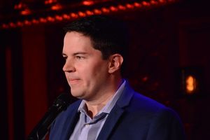 Kevin Duda (Host) Photo