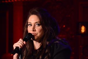 Lesli Margherita Photo