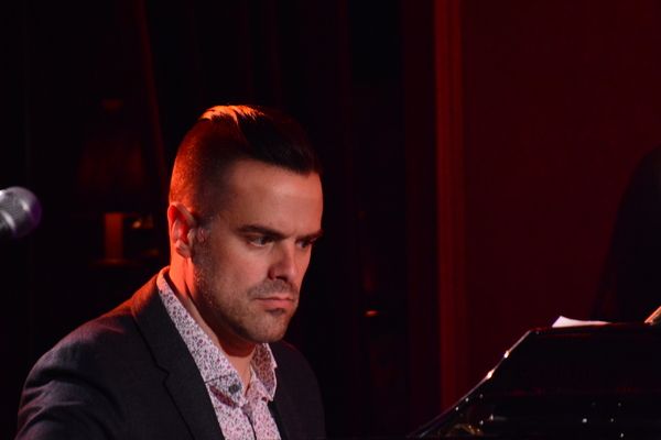 Michael J. Moritz Jr. Photo