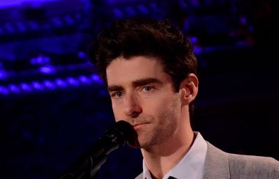 Drew Gehling Photo