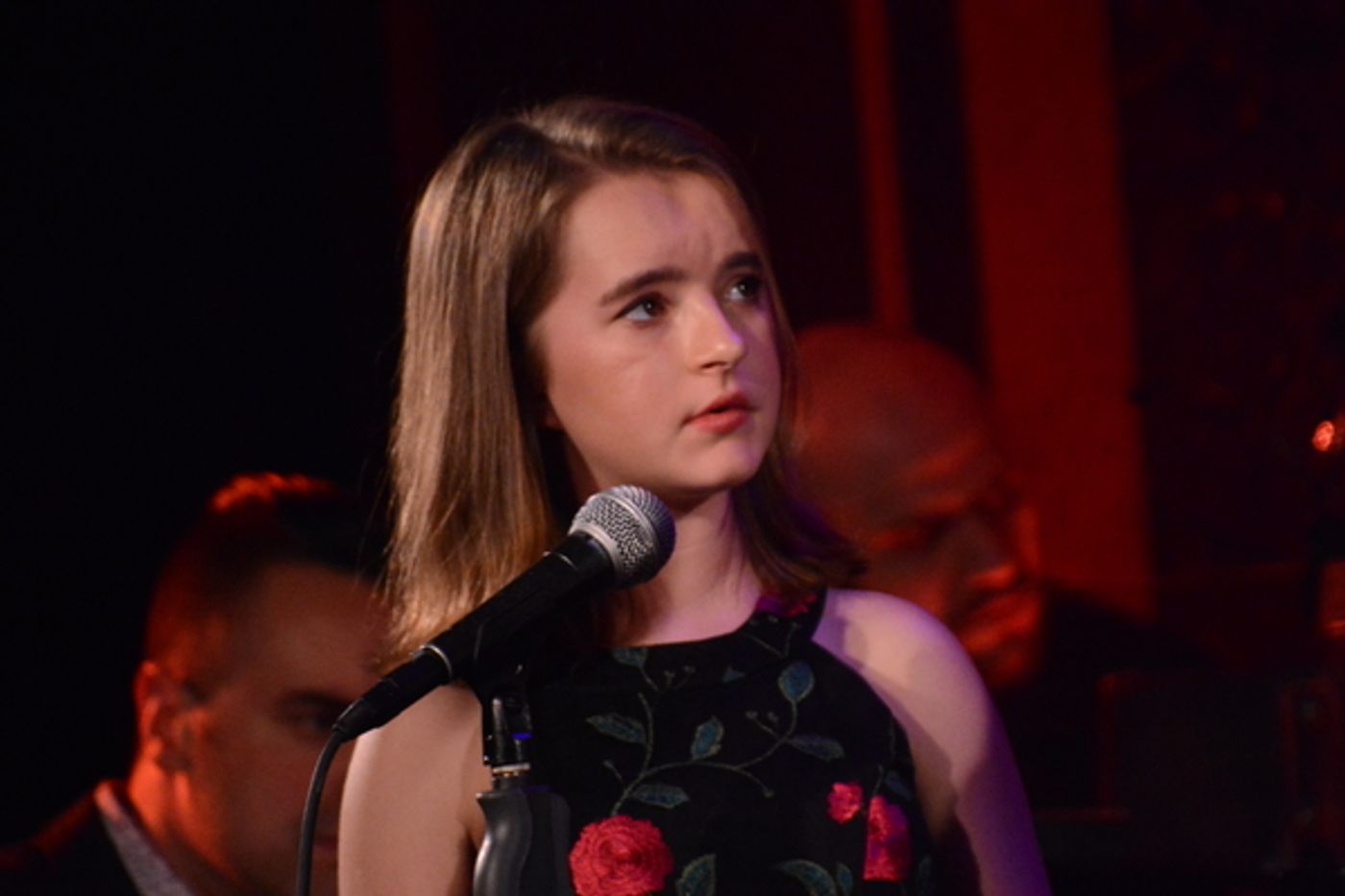 Photo Coverage: Christy Altomare, Lesli Margherita and More Sing For BROADWAY AGAINST BULLYING At Feinstein's/54 Below  Image