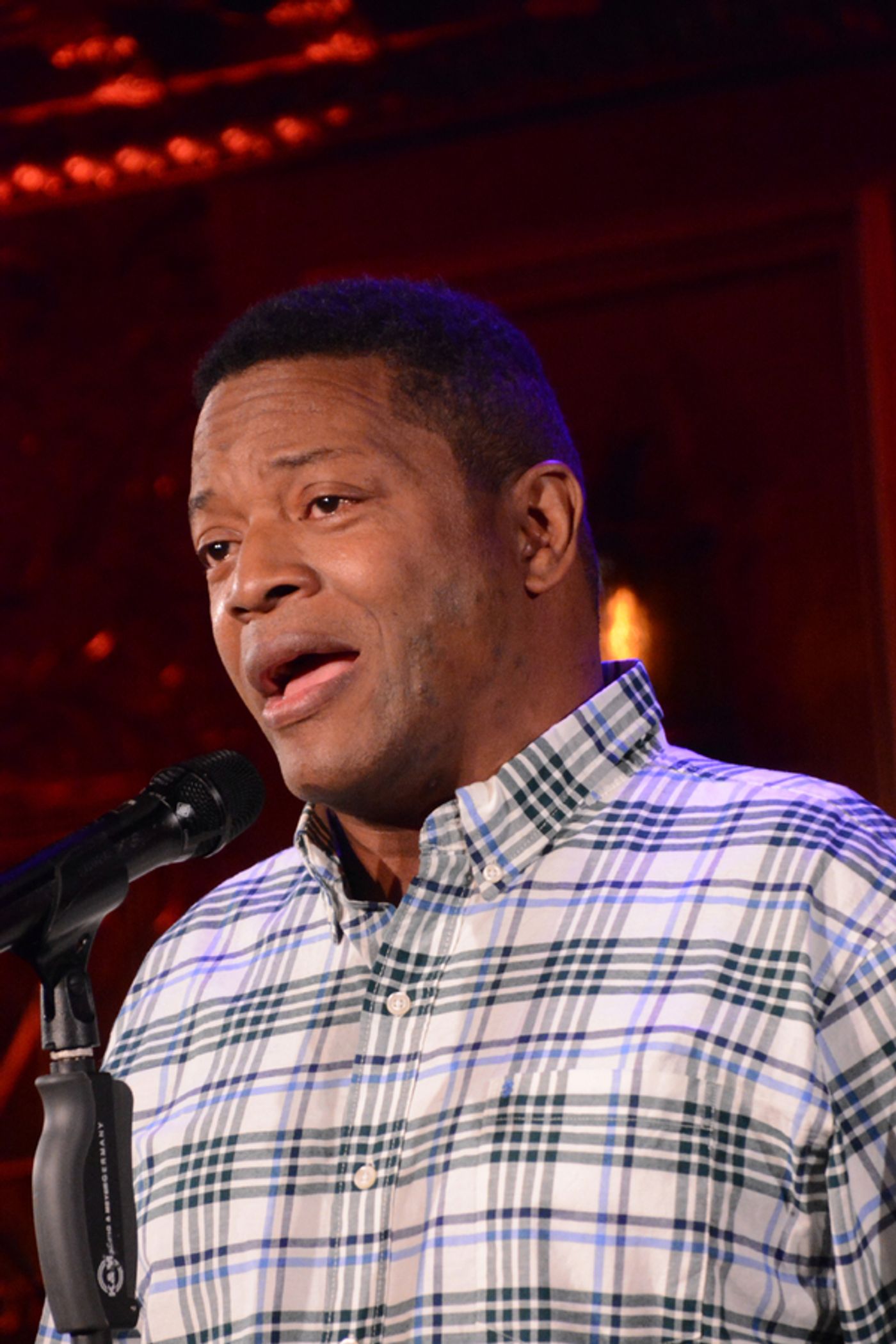 Photo Coverage: Christy Altomare, Lesli Margherita and More Sing For BROADWAY AGAINST BULLYING At Feinstein's/54 Below  Image