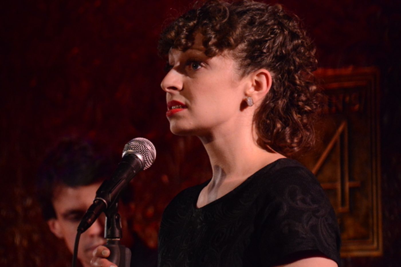 Photo Coverage: Christy Altomare, Lesli Margherita and More Sing For BROADWAY AGAINST BULLYING At Feinstein's/54 Below  Image