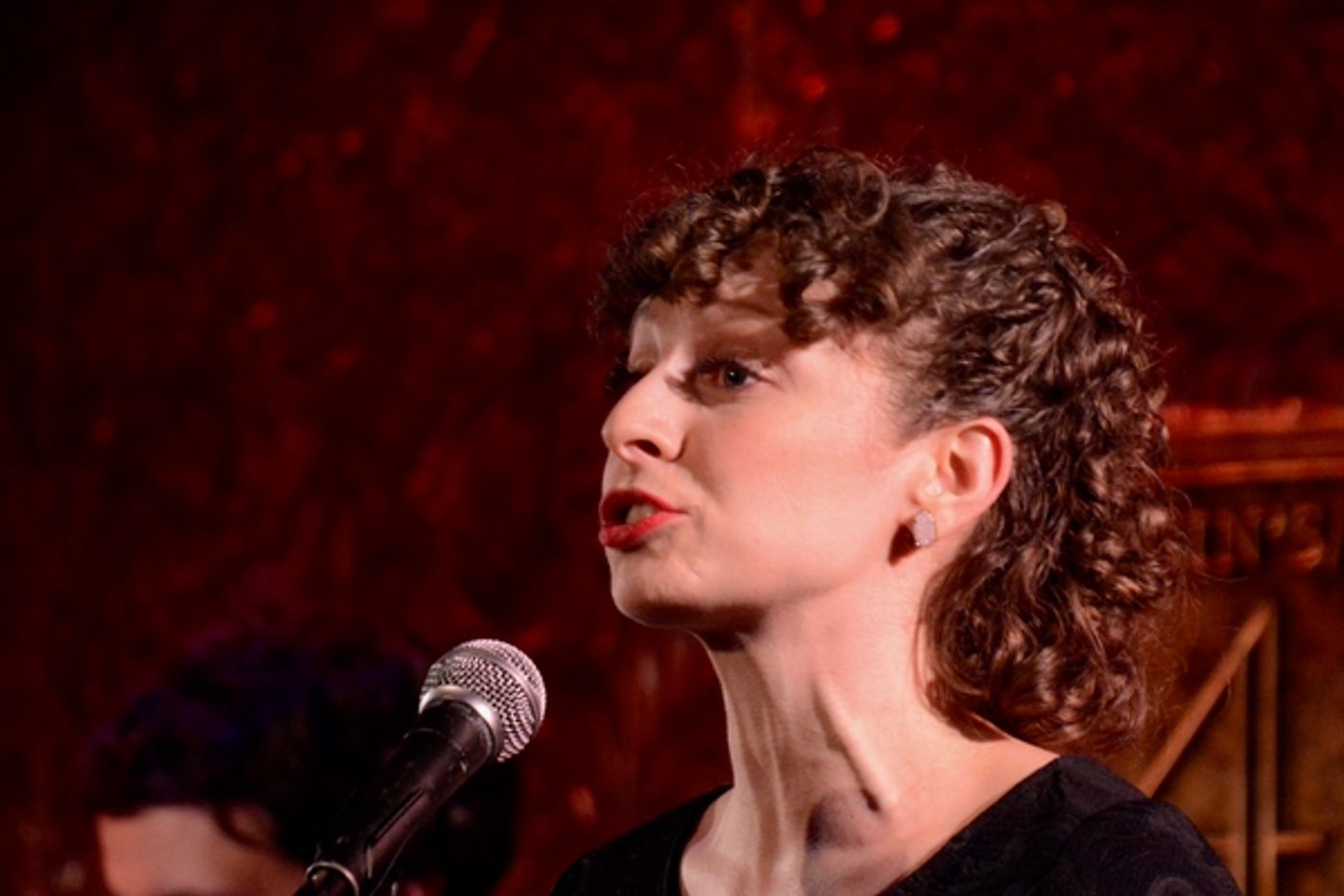 Photo Coverage: Christy Altomare, Lesli Margherita and More Sing For BROADWAY AGAINST BULLYING At Feinstein's/54 Below  Image