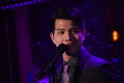 Telly Leung Photo