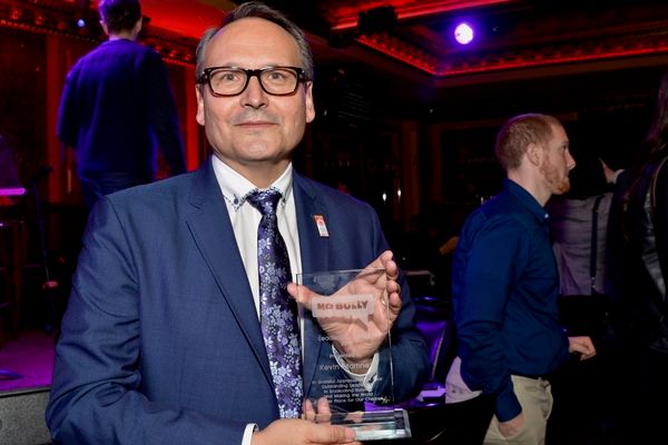 Kevin Martinez Photo