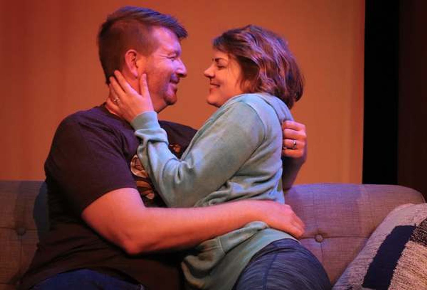 Photo Flash: The Road Theatre Company Presents FRIENDS WITH GUNS Photo Flash: The Road Theatre Company Presents FRIENDS WITH GUNS Image