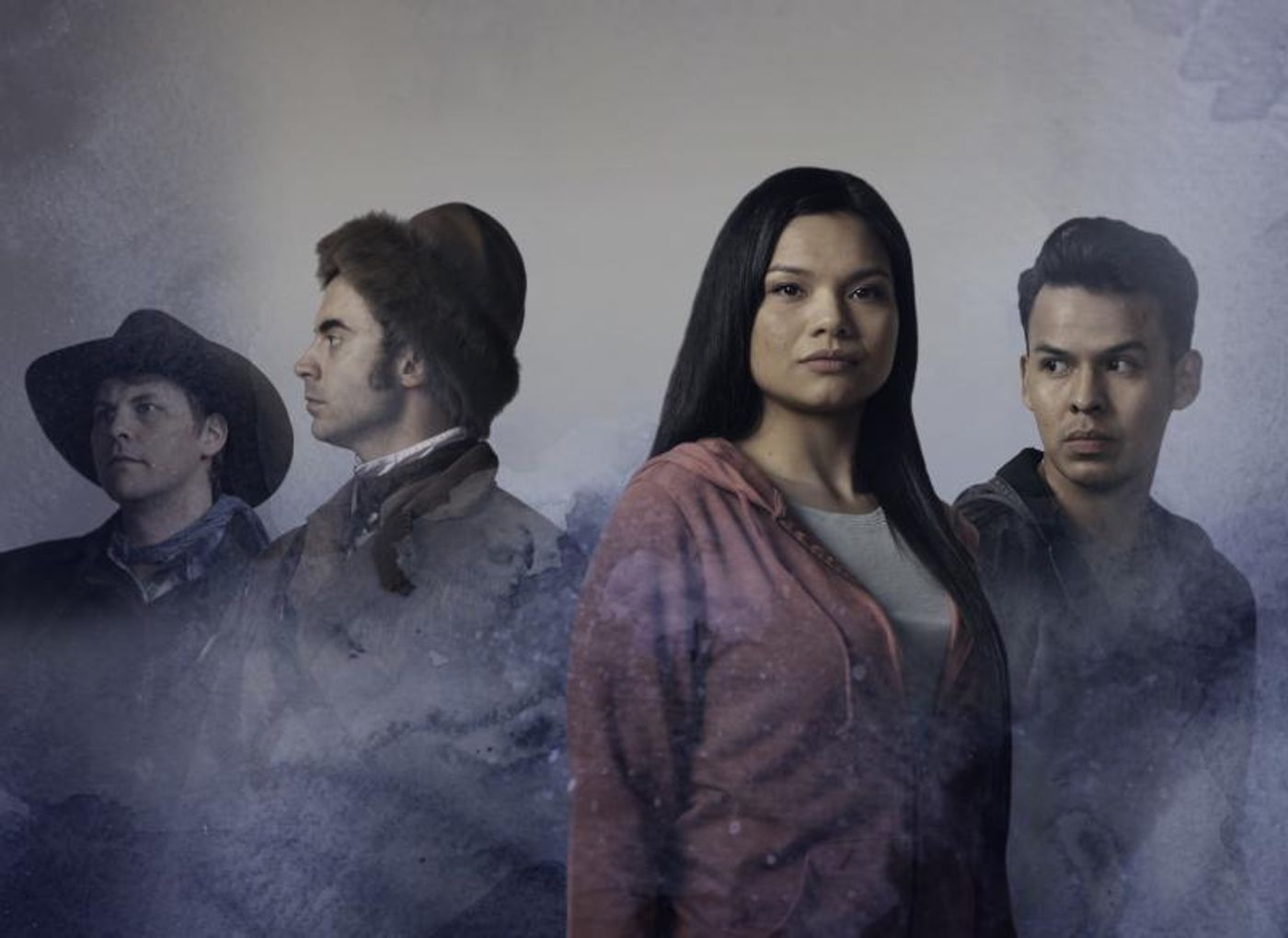 CROSSING MNISOSE To Open At The Armory  Image