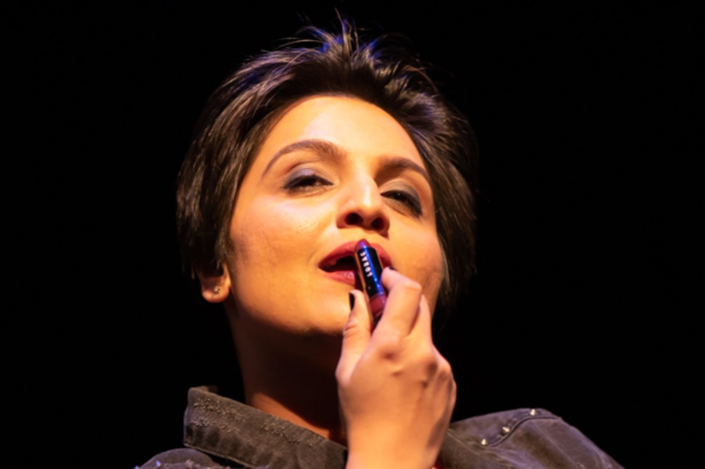 Photo Coverage: First look at the World Premiere of Evolution Theatre Company's THE ELEPHANT IN THE ROOM Photo Coverage: First look at the World Premiere of Evolution Theatre Company's THE ELEPHANT IN THE ROOM Image