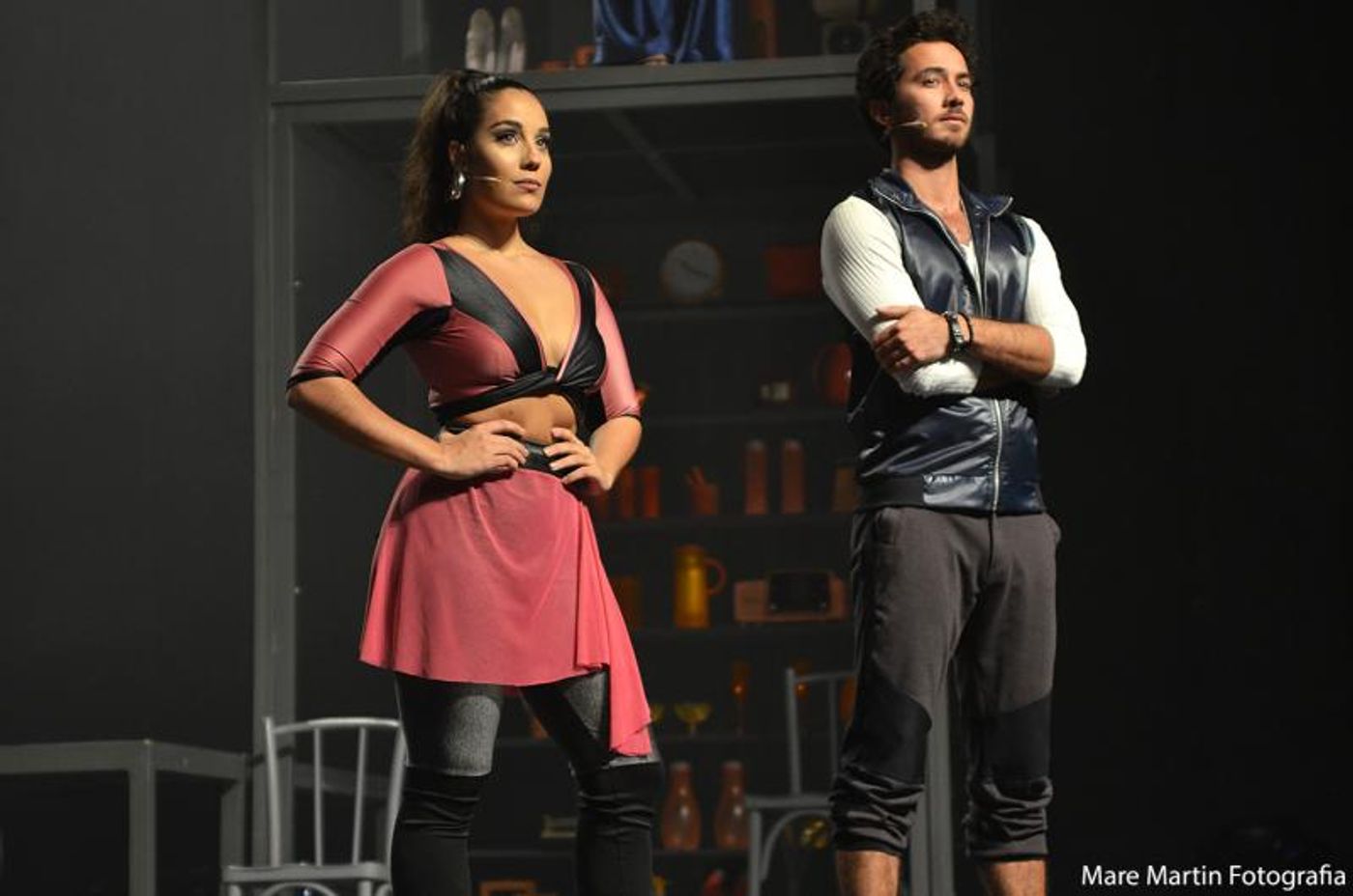 BWW Previews: MEU DESTINO E SER STAR, AO SOM DE LULU SANTOS Opens at Teatro Frei Caneca  Image