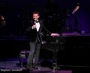 Michael Feinstein Photo