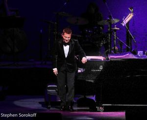 Michael Feinstein Photo