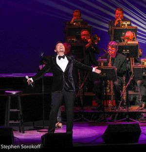 Michael Feinstein Photo