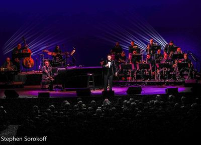 Michael Feinstein Photo