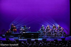 Tedd Firth & The Kravis Center Pops Orchestra Big Band @ BroadwayWorld Tedd Firth & The Kravis Center Pops Orchestra Big Band Photo
