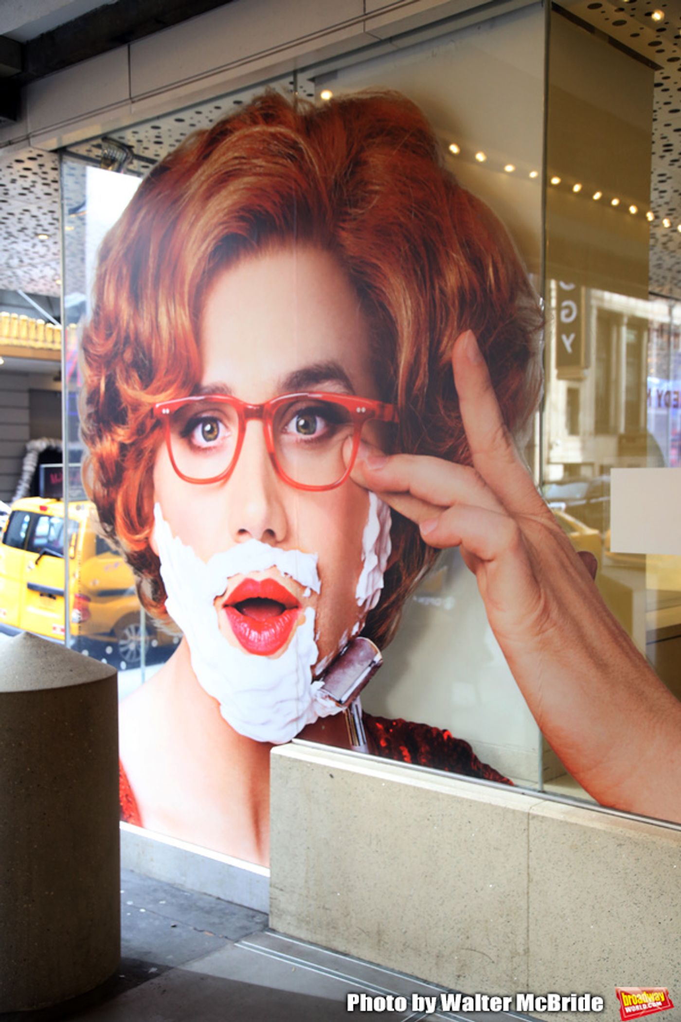 Photo Coverage: Meet the Cast and Creatives of TOOTSIE, Led by Santino Fontana! Photo Coverage: Meet the Cast and Creatives of TOOTSIE, Led by Santino Fontana! Image