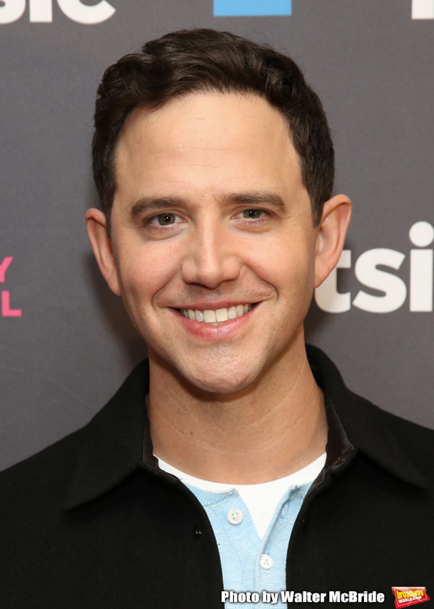 Photo Coverage: Meet the Cast and Creatives of TOOTSIE, Led by Santino Fontana!  Image