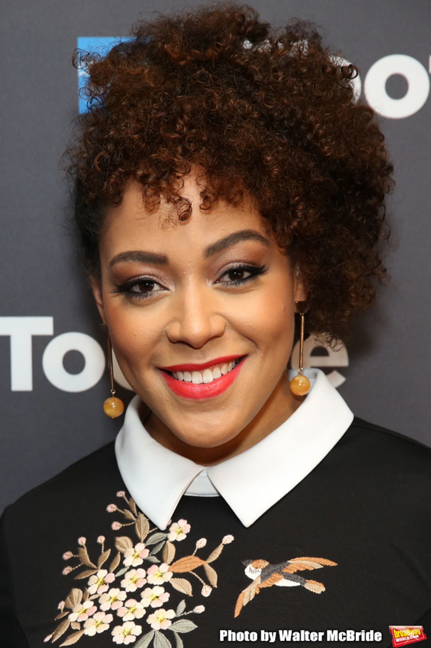 Photo Coverage: Meet the Cast and Creatives of TOOTSIE, Led by Santino Fontana!  Image