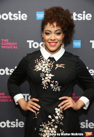 Lilli Cooper @ BroadwayWorld Lilli Cooper Photo