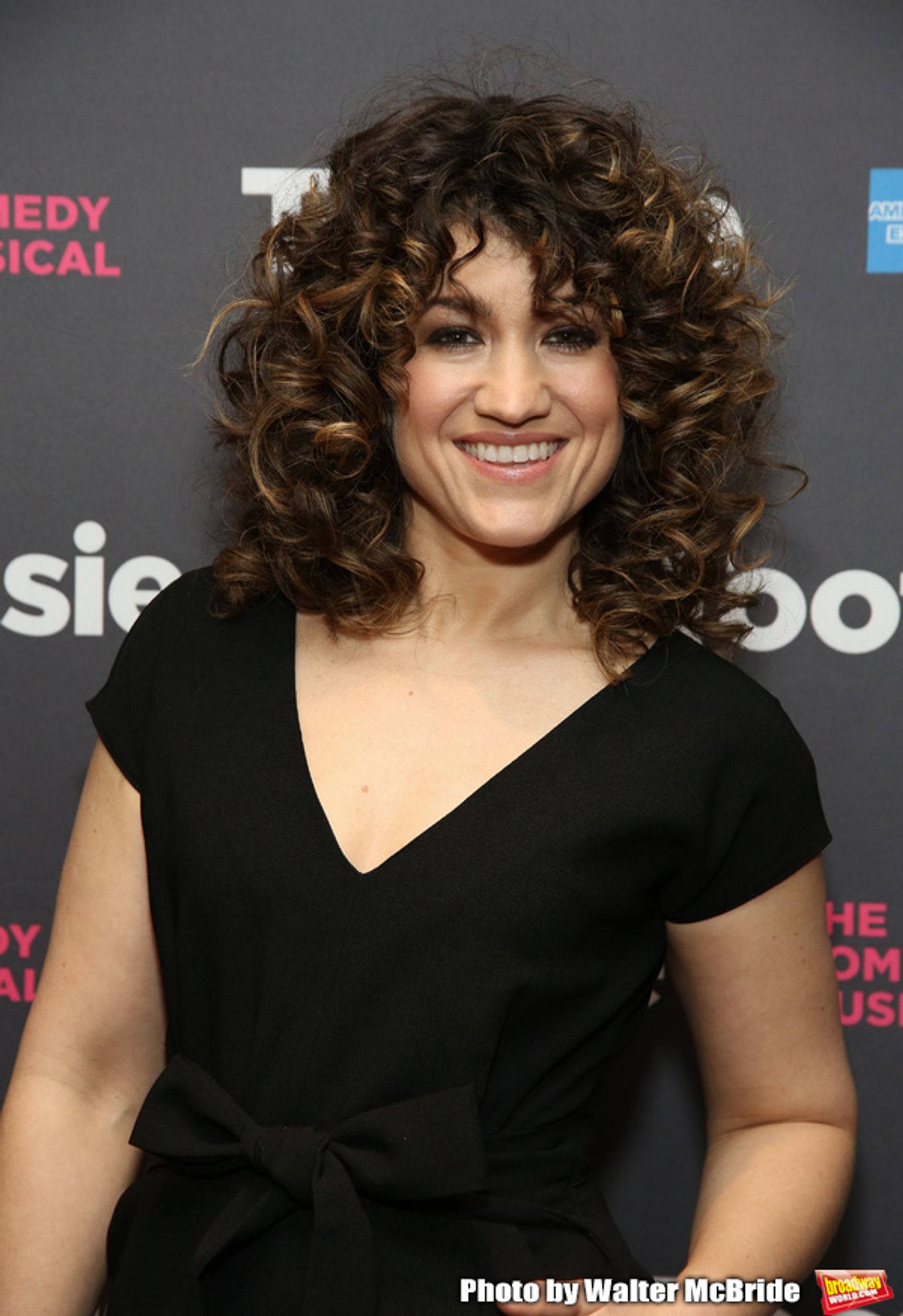 Photo Coverage: Meet the Cast and Creatives of TOOTSIE, Led by Santino Fontana!  Image