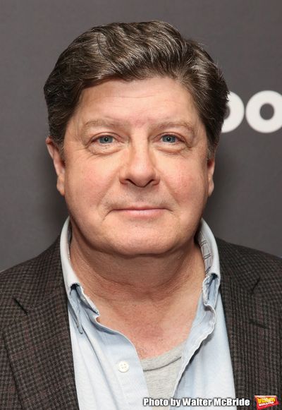 Michael McGrath Photo