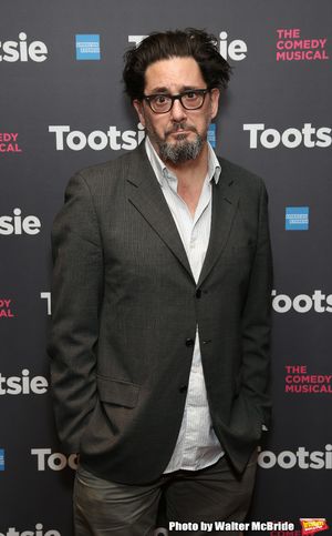 Reg Rogers @ BroadwayWorld Reg Rogers Photo