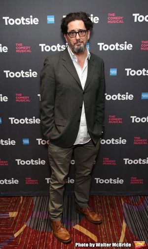 Reg Rogers @ BroadwayWorld Reg Rogers Photo