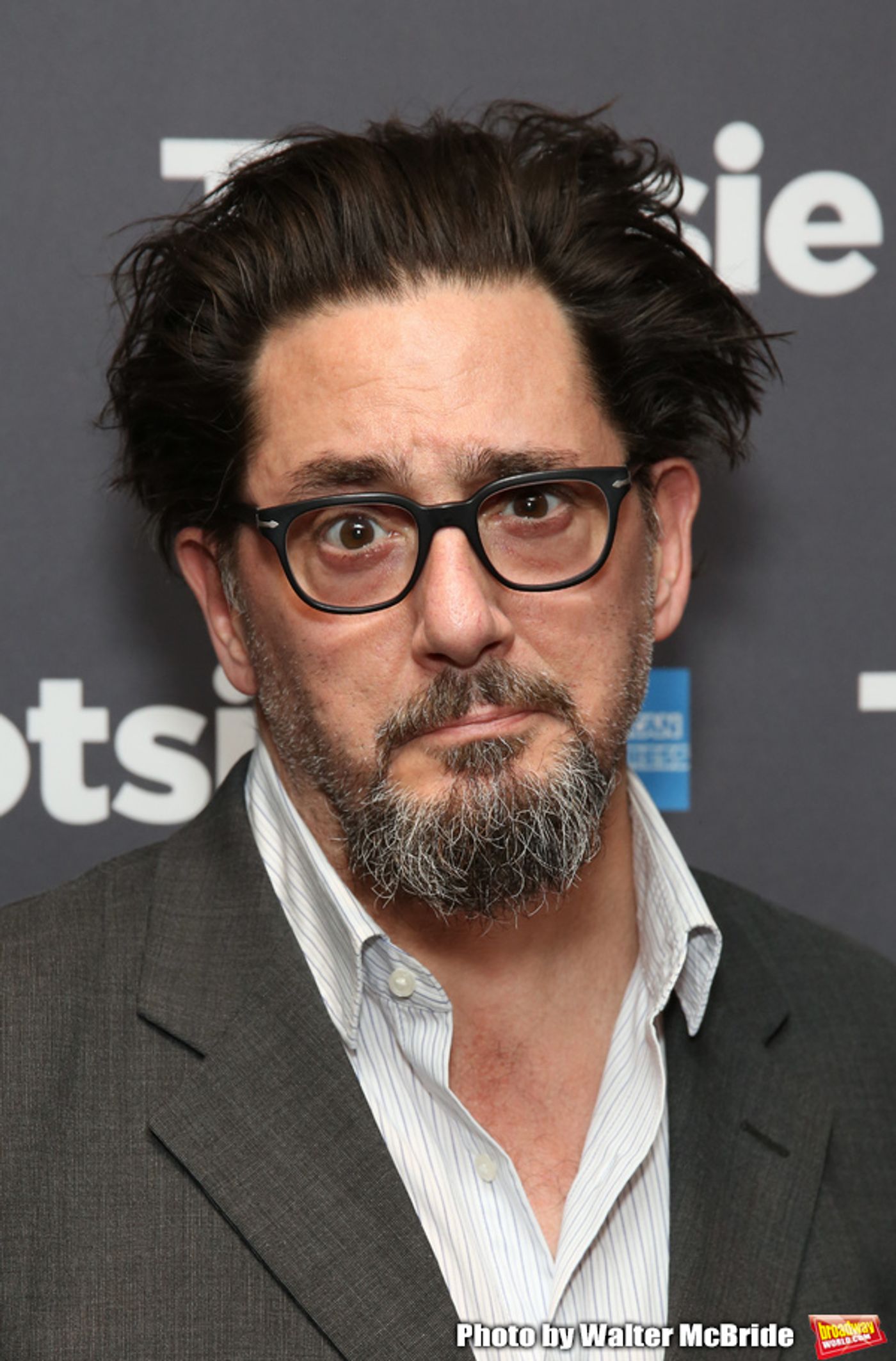 Photo Coverage: Meet the Cast and Creatives of TOOTSIE, Led by Santino Fontana!  Image