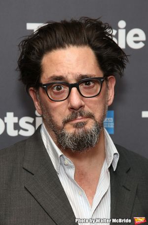 Reg Rogers @ BroadwayWorld Reg Rogers Photo