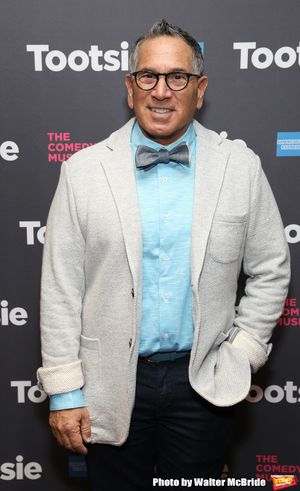 Robert Horn @ BroadwayWorld Robert Horn Photo