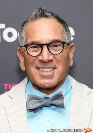 Robert Horn @ BroadwayWorld Robert Horn Photo