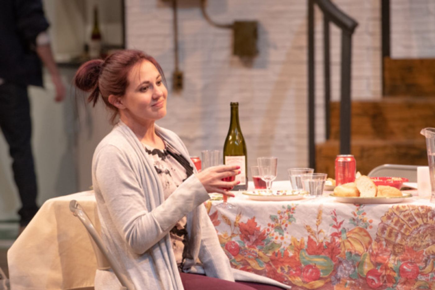 Photo Flash: Central PA Premiere Of THE HUMANS Opens Tonight At EPAC Photo Flash: Central PA Premiere Of THE HUMANS Opens Tonight At EPAC Image