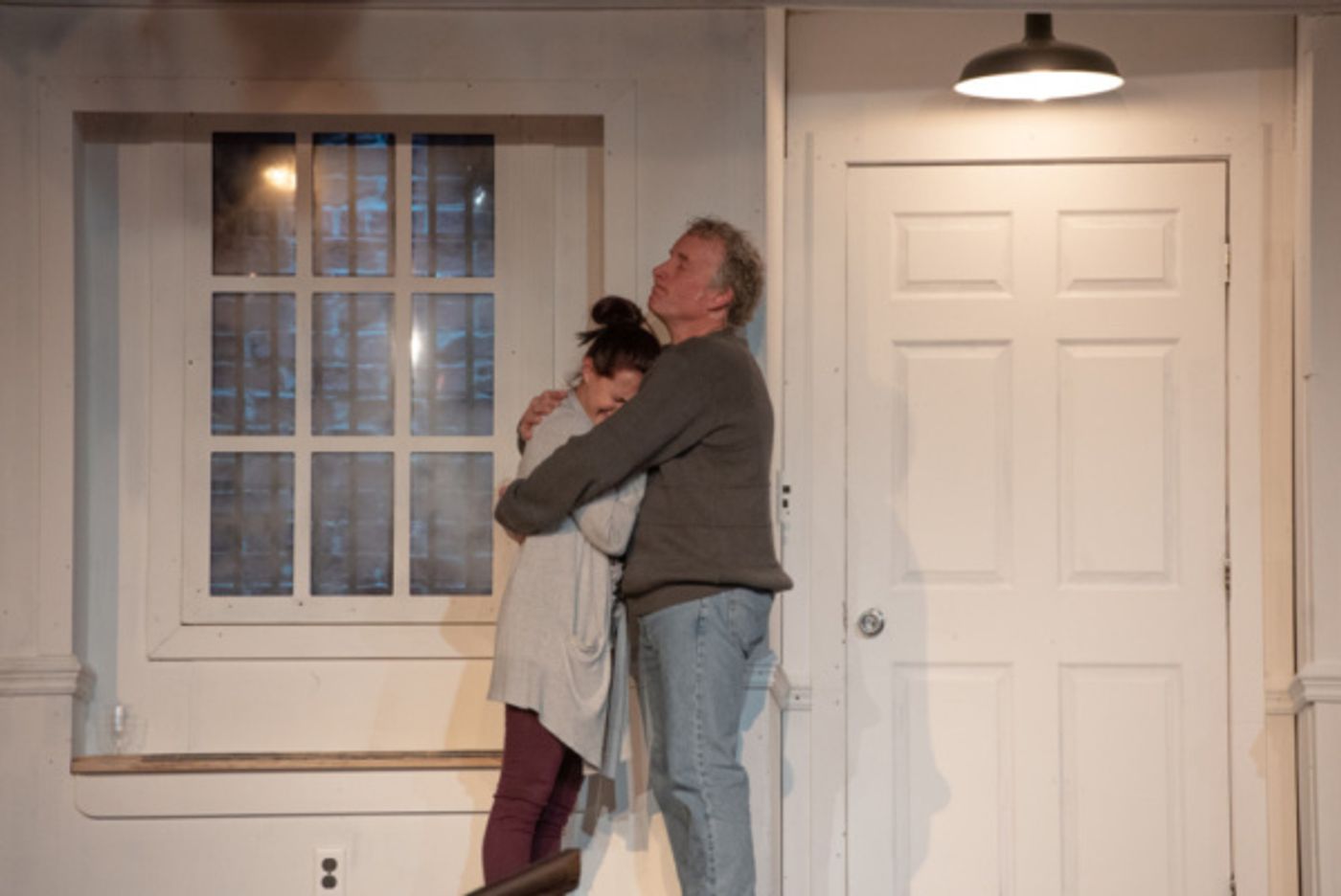 Photo Flash: Central PA Premiere Of THE HUMANS Opens Tonight At EPAC Photo Flash: Central PA Premiere Of THE HUMANS Opens Tonight At EPAC Image