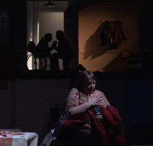 Kathleen Godwin, Tim Spiese, Elizabeth Pattey @ BroadwayWorld Kathleen Godwin, Tim Spiese, Elizabeth Pattey Photo