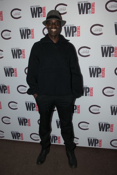 Ato Essandoh Photo
