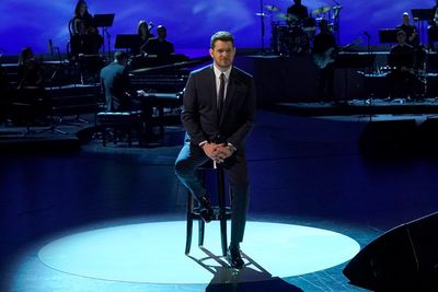  Michael Buble Photo
