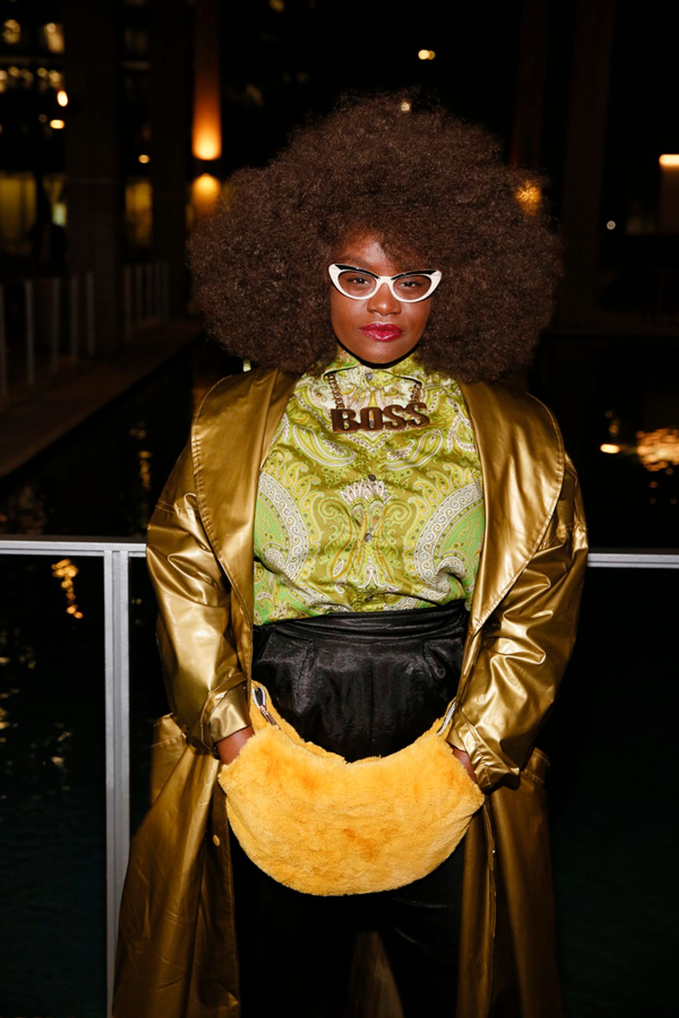 Photo Flash: Inside Opening Night of Ruben Santiago-Hudson's LACKAWANNA BLUES Photo Flash: Inside Opening Night of Ruben Santiago-Hudson's LACKAWANNA BLUES Image