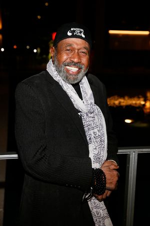 Actor Ben Vereen Photo