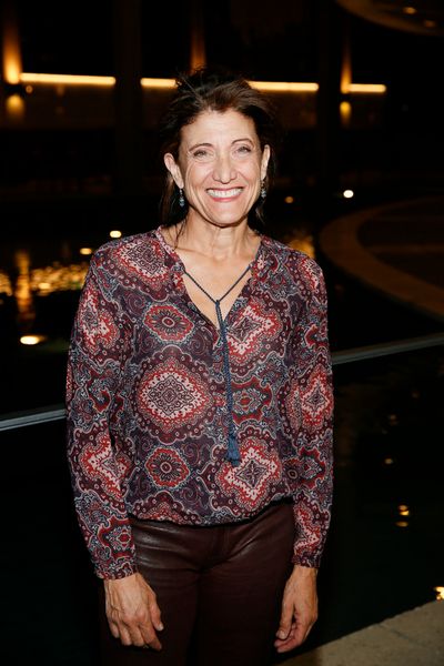 Actor Amy Aquino Photo