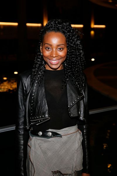 Actor Erica Ash Photo