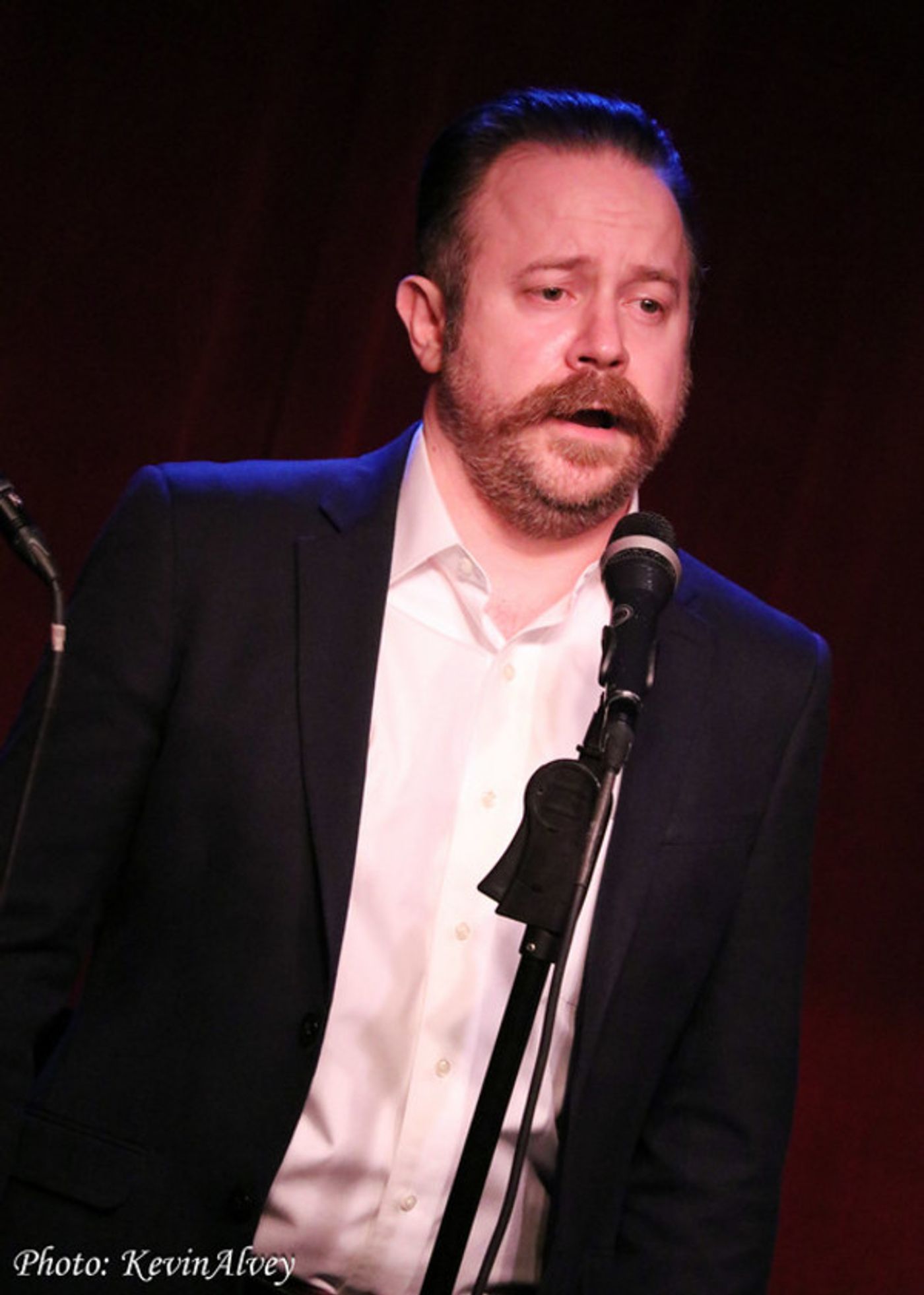 Photo Flash: Broadway At Birdland Presents HARMONY ON BROADWAY  Image
