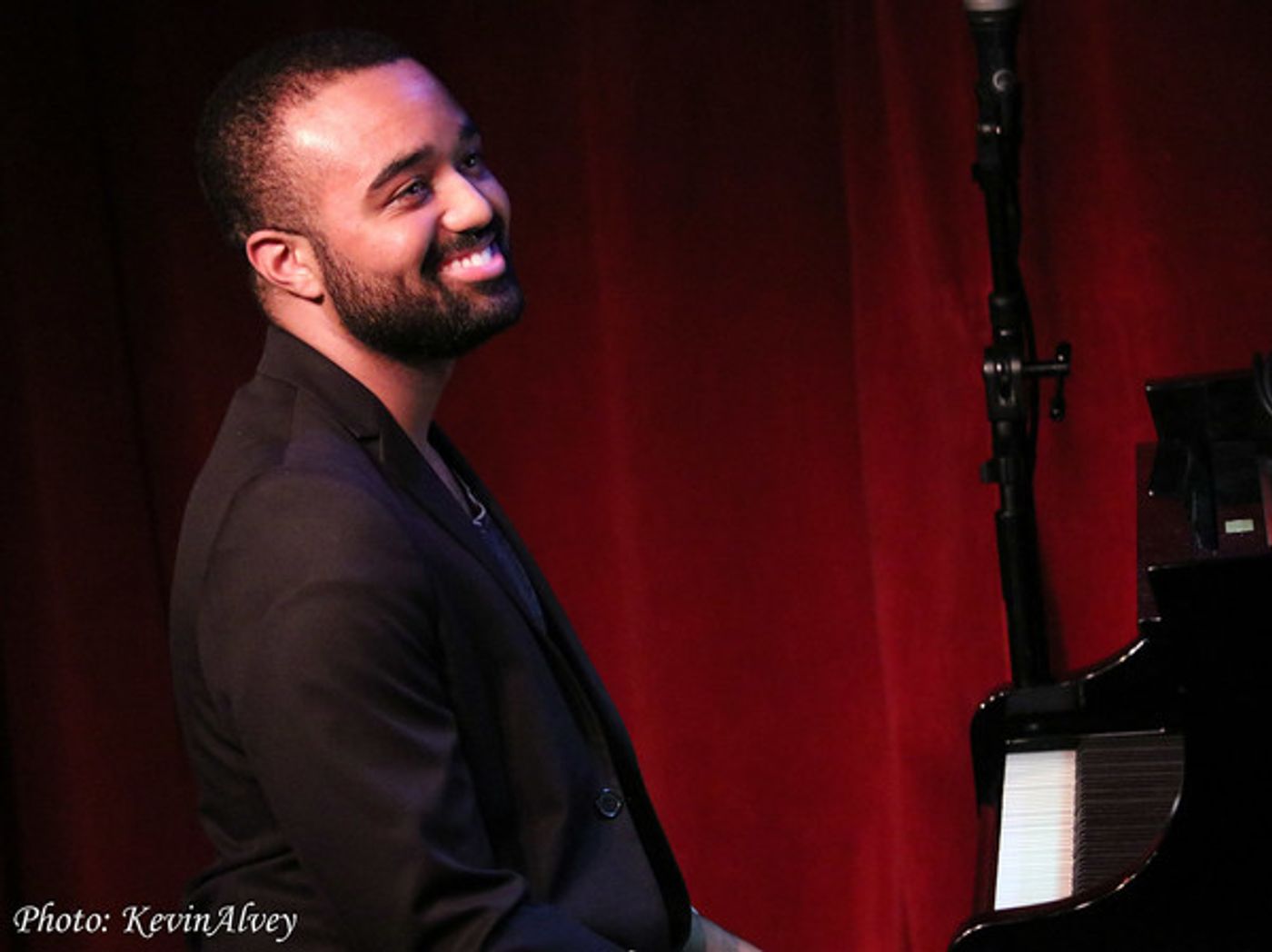 Photo Flash: Broadway At Birdland Presents HARMONY ON BROADWAY  Image