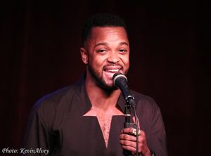 J Harrison Ghee Photo