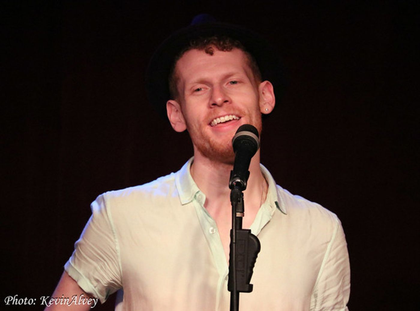 Photo Flash: Broadway At Birdland Presents HARMONY ON BROADWAY  Image