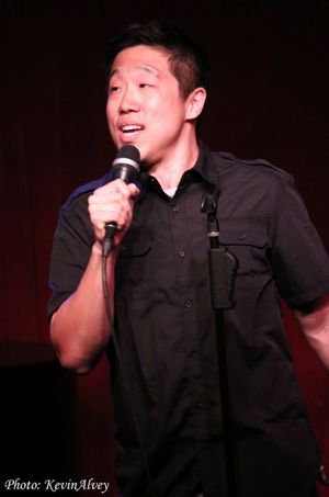 Ray Lee Photo