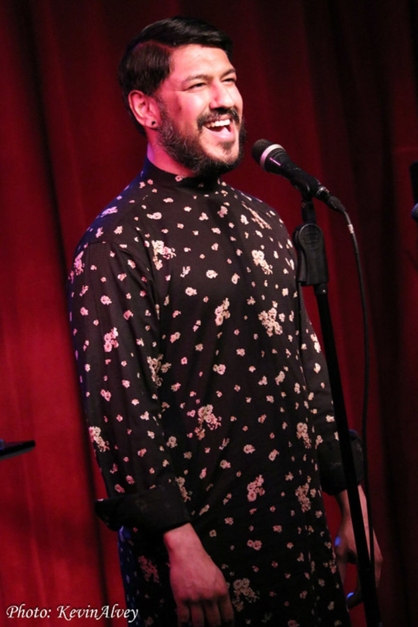 Photo Flash: Broadway At Birdland Presents HARMONY ON BROADWAY  Image